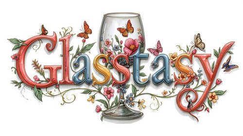 Glasstasy